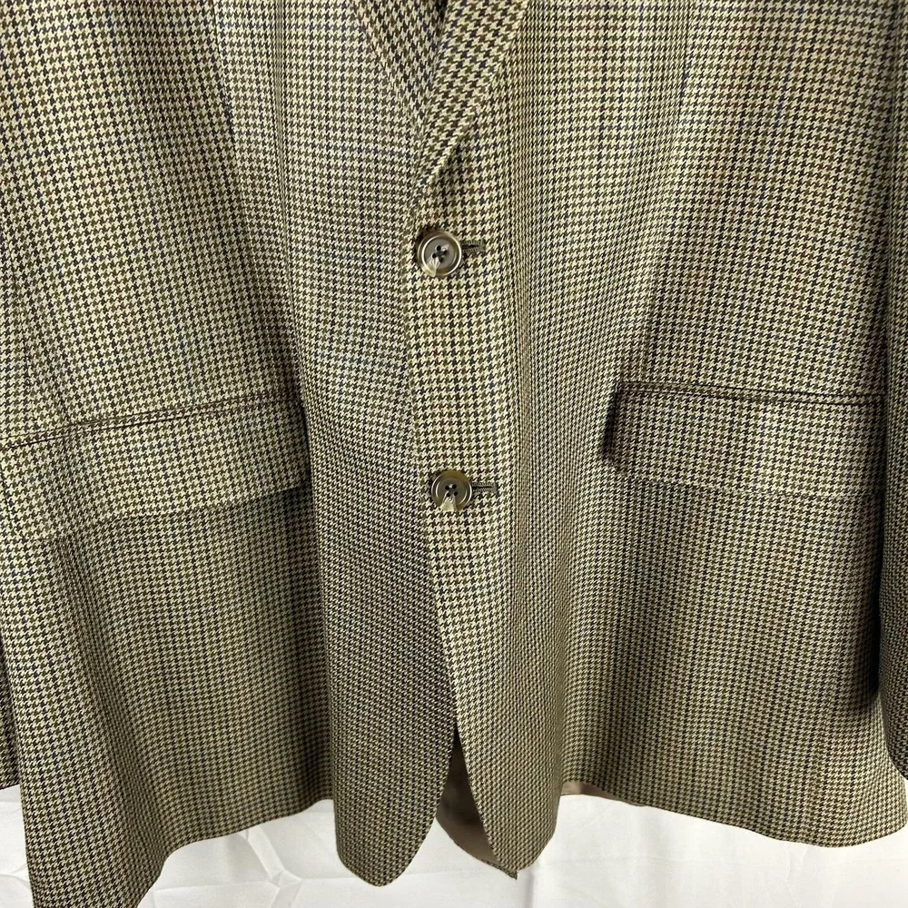 Chaps brand style